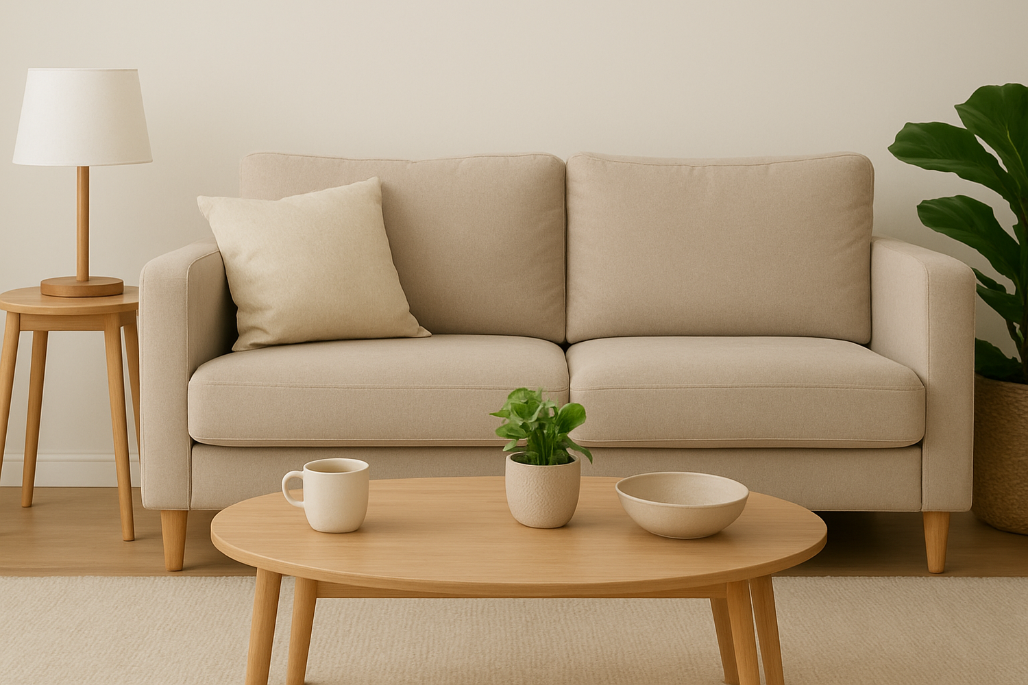 🏠 Home Essentials